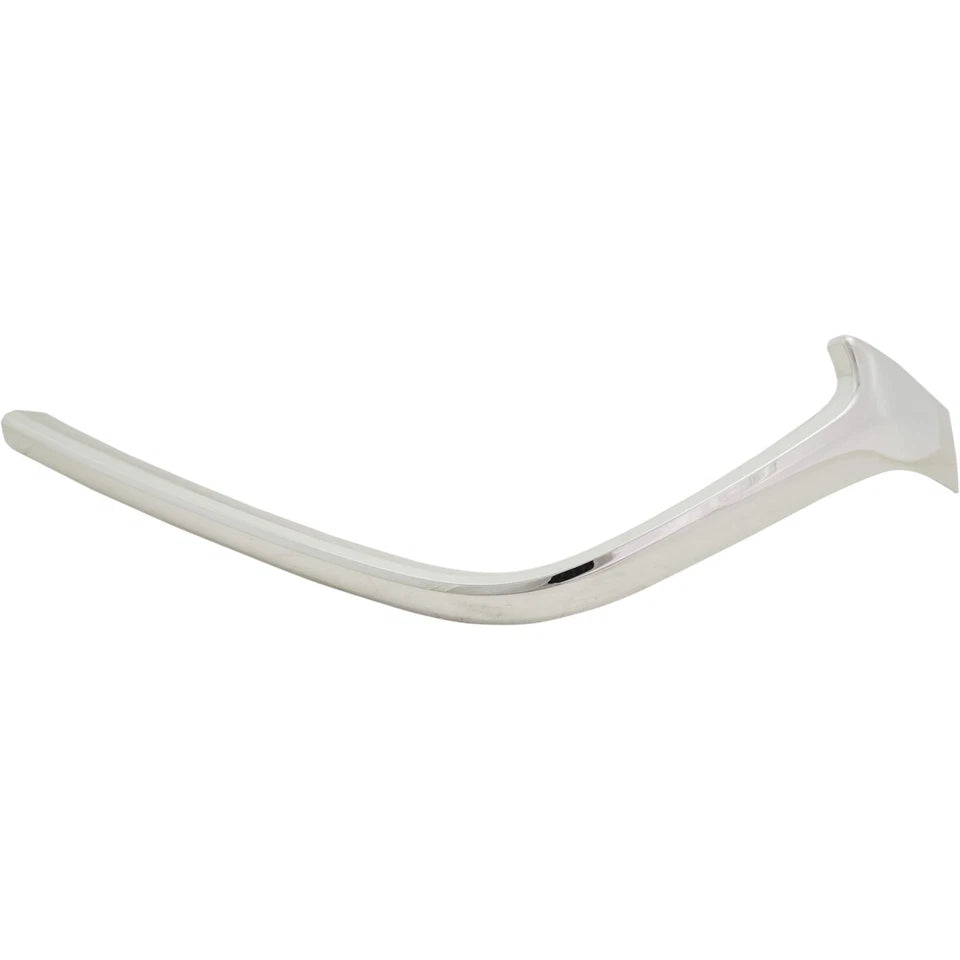 Left Side Grille molding lower 2017 - 2018 MAZDA 3 MA1214106 BANE507K1