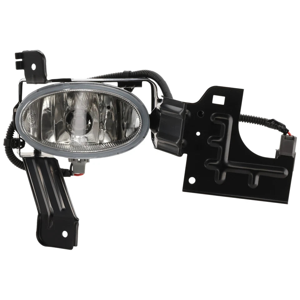 Right Side Fog lamp assy 2011 - 2012 HONDA ACCORD HO2593127 33901TE0315