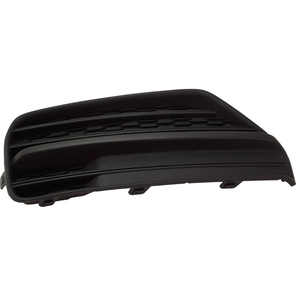 Inserto parachoques delantero izquierdo 2016 - 2019 VOLVO XC90 VO1038109 31383621