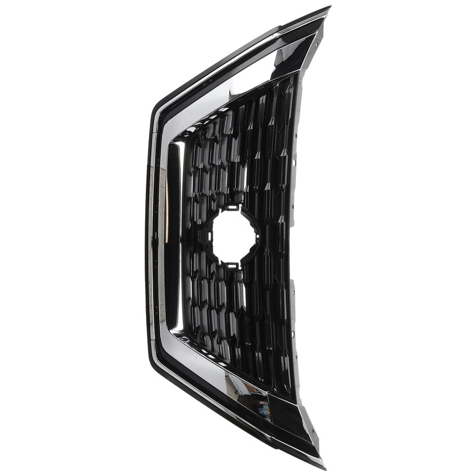 Conjunto de parrilla 2021 - 2023 NISSAN ROGUE NI1200329 623106RA0A