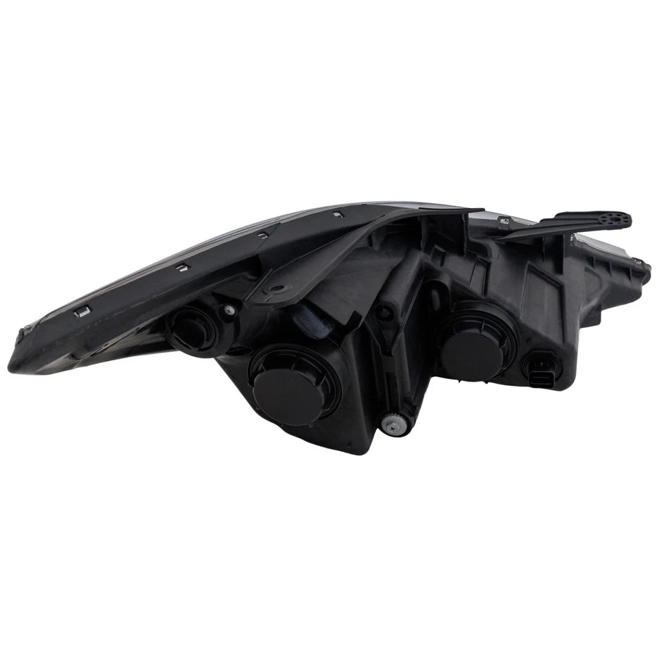 Conjunto de faro izquierdo compuesto 2011 - 2014 HYUNDAI SONATA CAPA HY2502159C 921013Q000