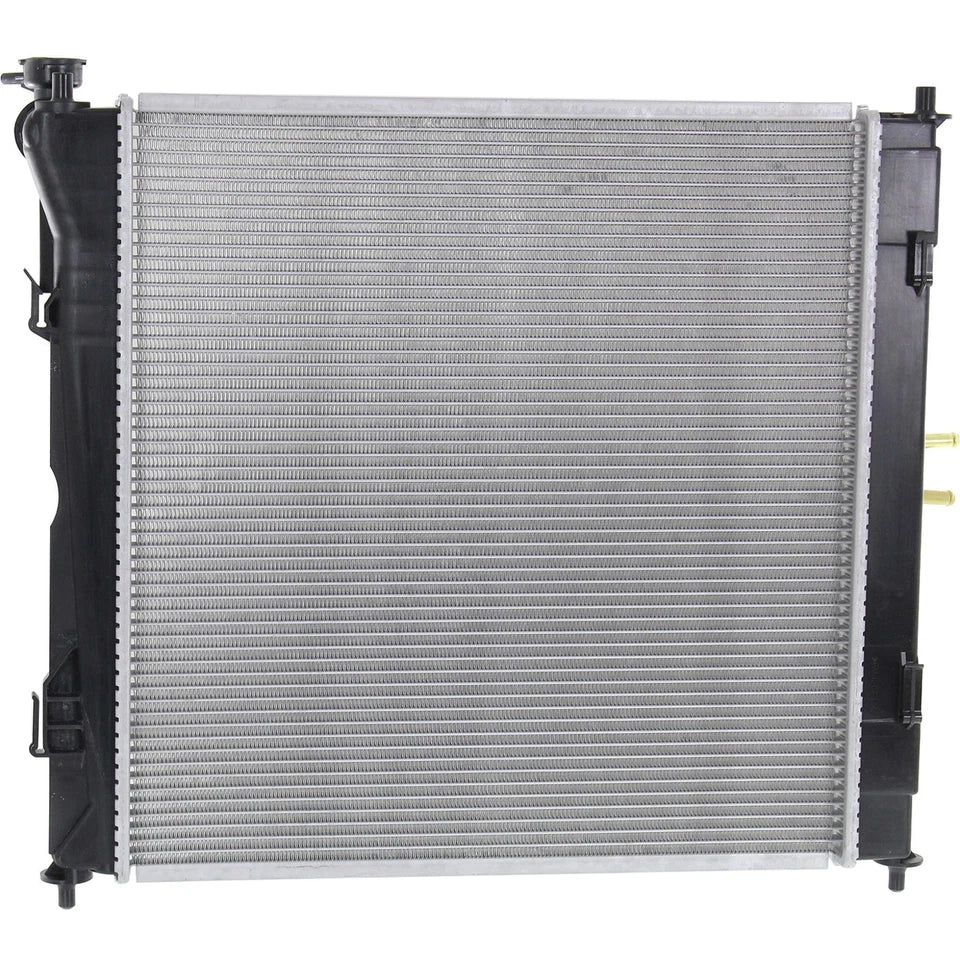 Radiator assembly 2011 - 2014 HYUNDAI SONATA HY3010173 253103S750