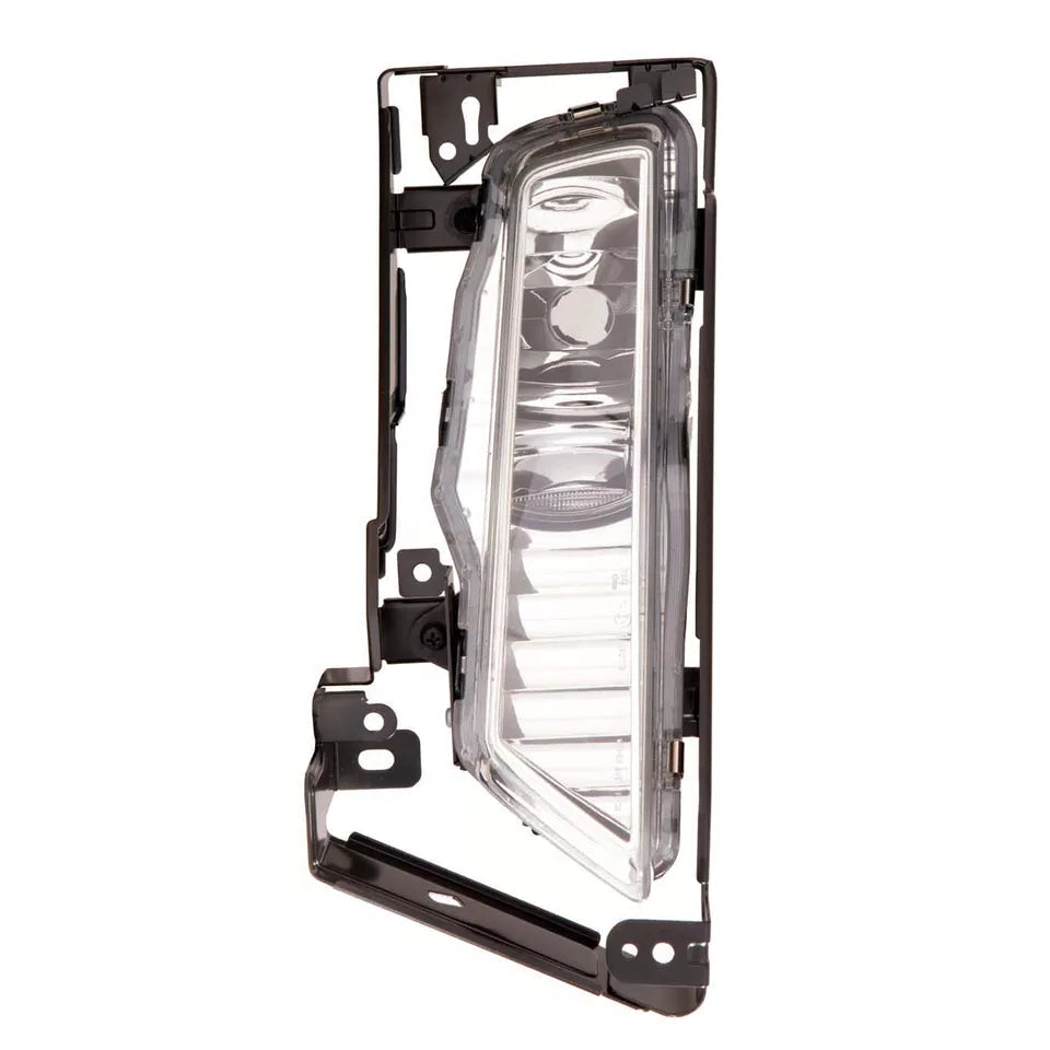 Left Side Fog lamp assy 2013 - 2013 HONDA ACCORD CAPA HO2592132C 33950T2AA01