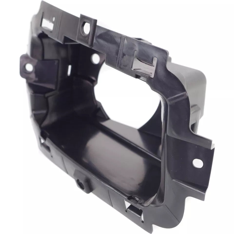 Right Side Fog lamp bracket 2014 - 2015 CHEVROLET SILVERADO 1500 GM2603102 22944875