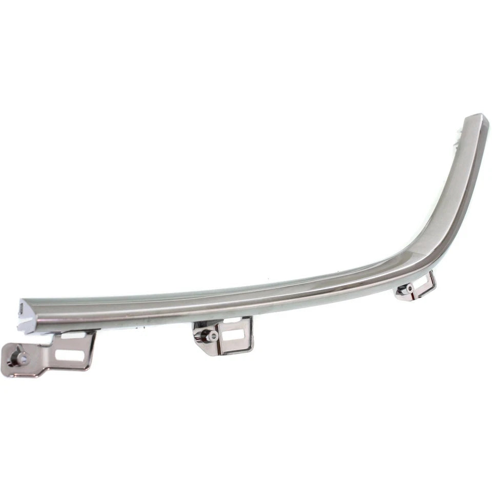 Moldura Rejilla Lado Izquierdo Inferior 2014 - 2017 MAZDA 6 MA1214104 GHP9507K1C