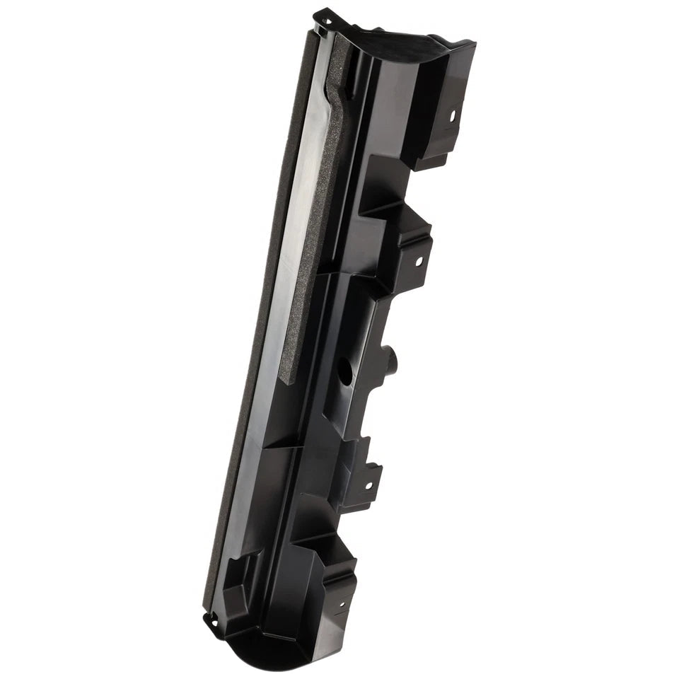 Radiator Support Lower Air Guide 2017 - 2019 NISSAN ROGUE NI1218115 215794BC0A