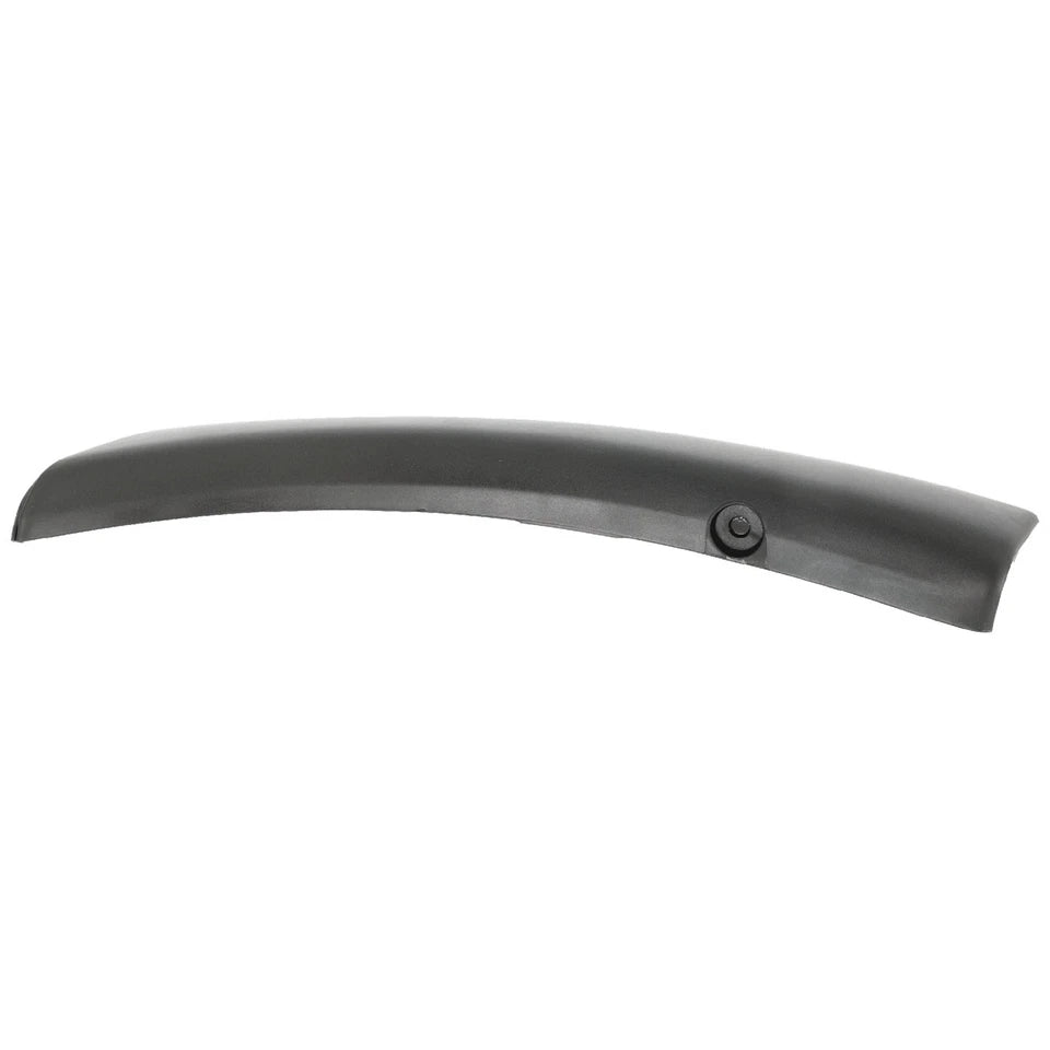 Left Side Rear wheel opening molding 2014 - 2020 MITSUBISHI OUTLANDER MI1790100 7407A317