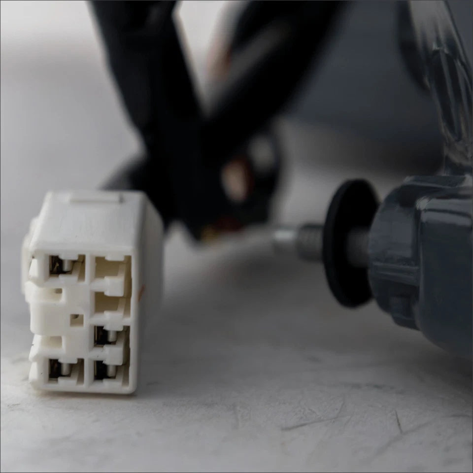 Right Side Taillamp assy outer 2017 - 2018 HYUNDAI ELANTRA HY2805140 92402F3000