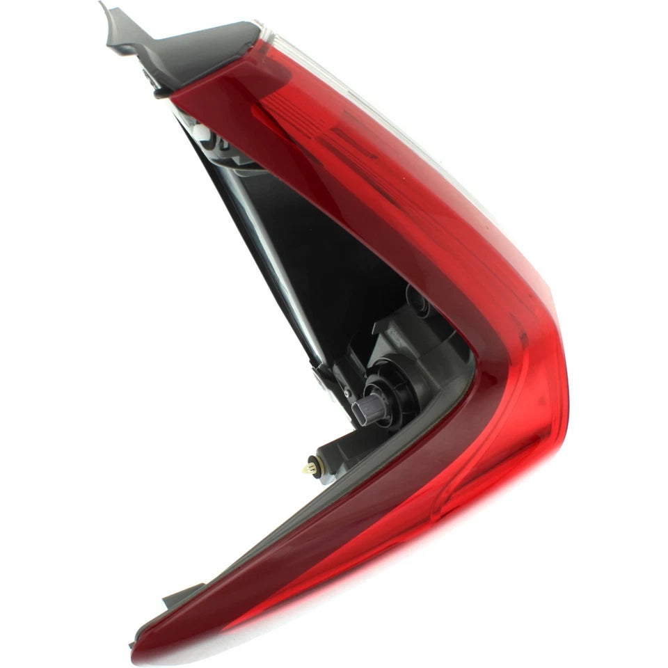 Left Side Taillamp assy outer 2017 - 2019 HONDA CR-V HO2804113 33550TLAA01