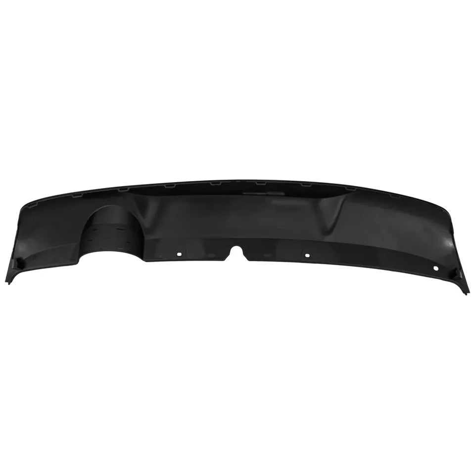 Cubierta parachoques trasero inferior 2013 - 2013 HONDA CIVIC CAPA HO1115104C 04716TR7A91