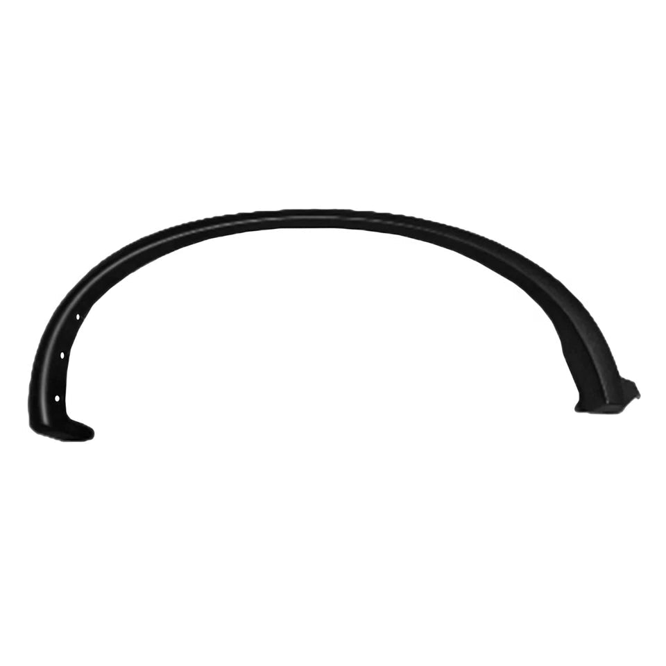 Left Side Rear wheel opening molding 2015 - 2024 NISSAN MURANO CAPA NI1790101C 768575AA0A