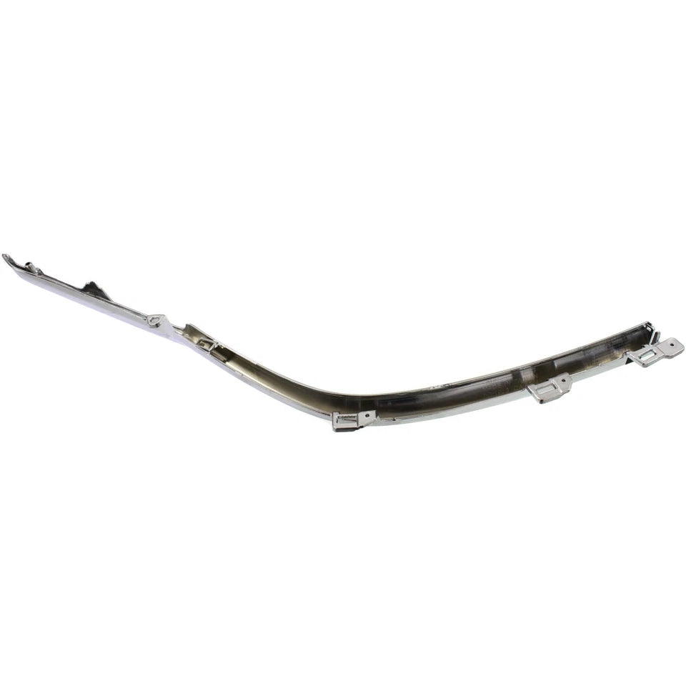 Moldura Rejilla Lado Izquierdo Inferior 2014 - 2017 MAZDA 6 MA1214104 GHP9507K1C