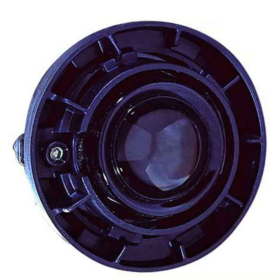 Left Side Fog lamp assy 2005 - 2007 BUICK LACROSSE CAPA GM2592149C 15162675