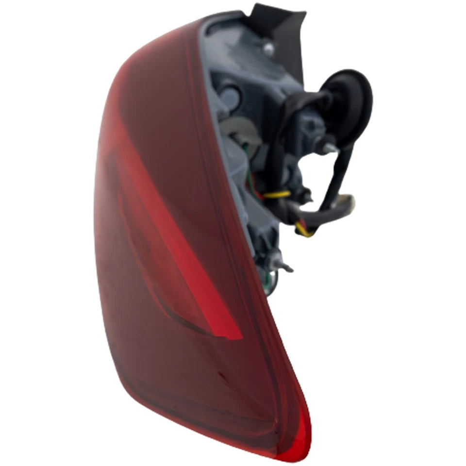 Right Side Taillamp assy outer 2017 - 2018 HYUNDAI ELANTRA HY2805140 92402F3000