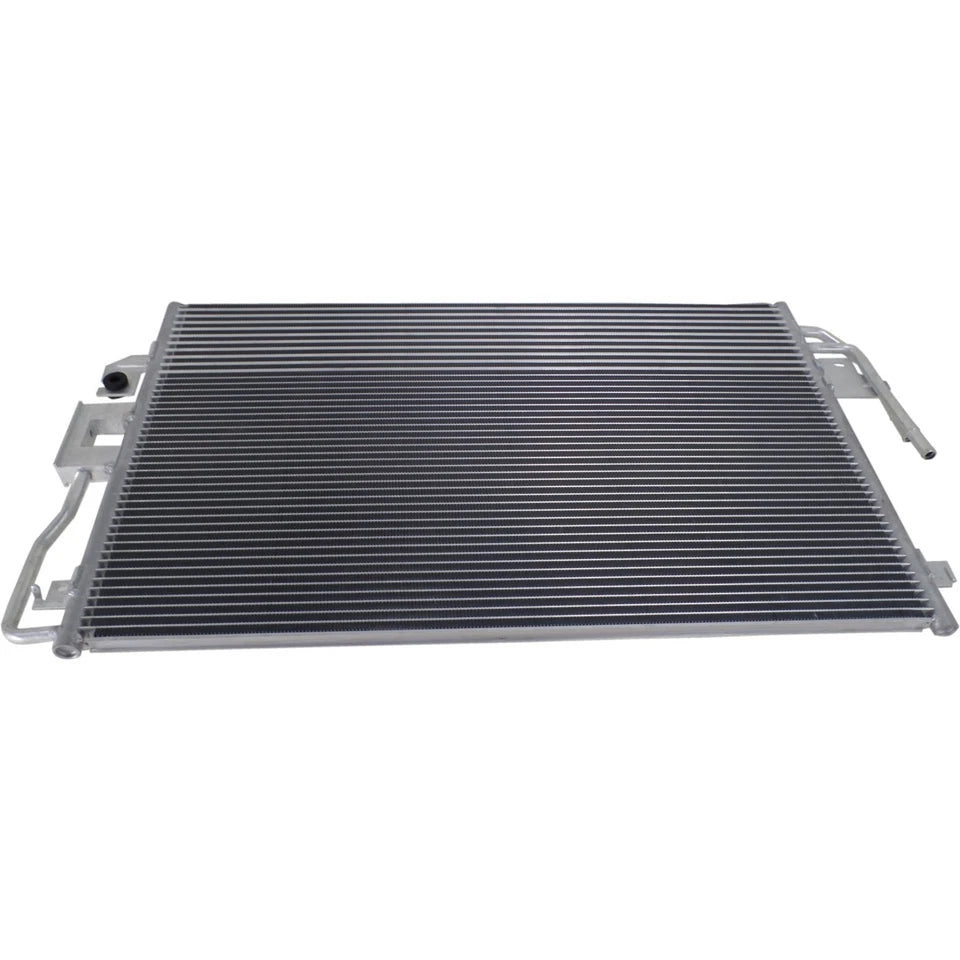 Condensador de aire acondicionado 2009 - 2012 FORD ESCAPE FO3030222 9L8Z19712A