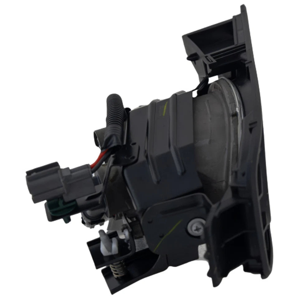 Right Side Fog lamp assy 2008 - 2009 HONDA ODYSSEY CAPA HO2593121C 33900SHJA51