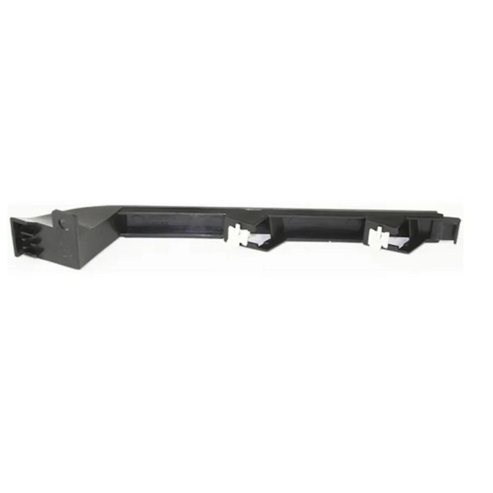 Left Side Front bumper filler 1999 - 2001 NISSAN PATHFINDER NI1088105 623302W307