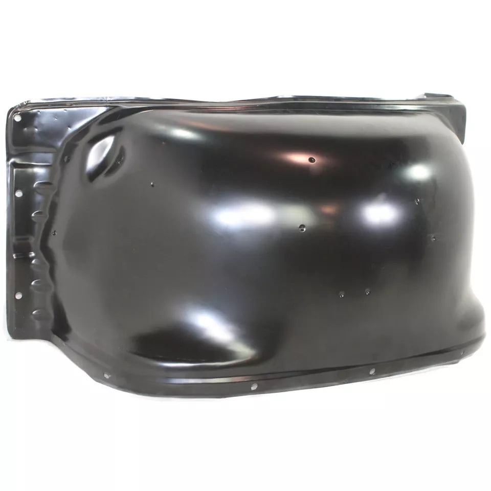 Left Side Front fender apron assy 1973 - 1980 CHEVROLET BLAZER GM1246101 14016553