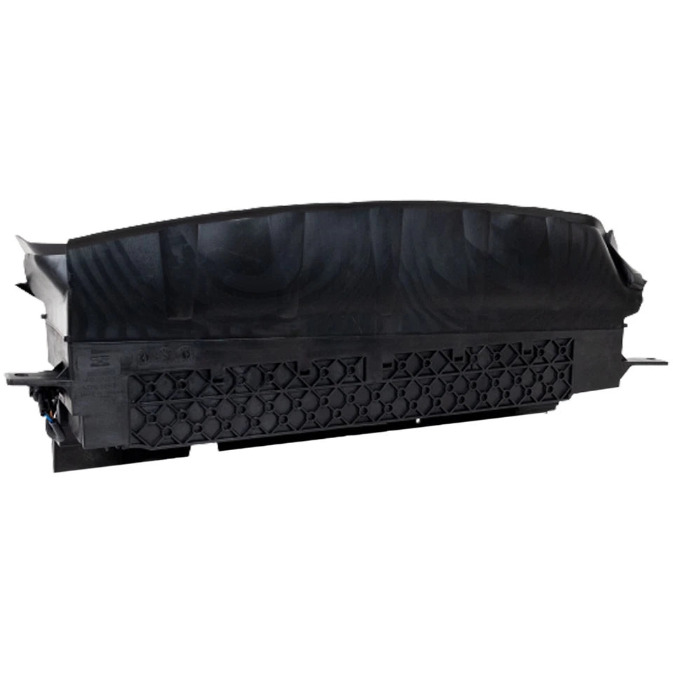 Conjunto rejilla entrada aire 2014 - 2016 NISSAN VERSA NOTA CAPA NI1206100C 214213VY1A