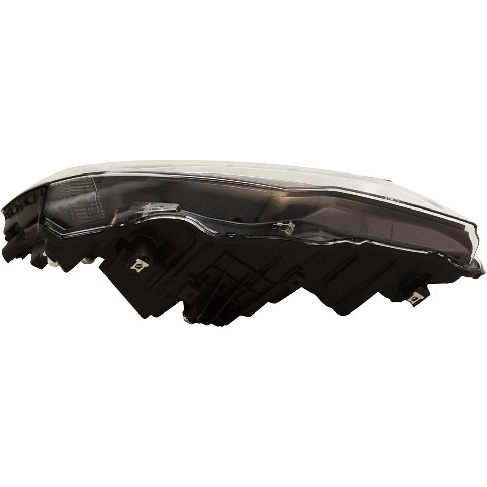 Right Side Headlight Assembly 2019 - 2022 HONDA PILOT HO2503193 33100TG7A32