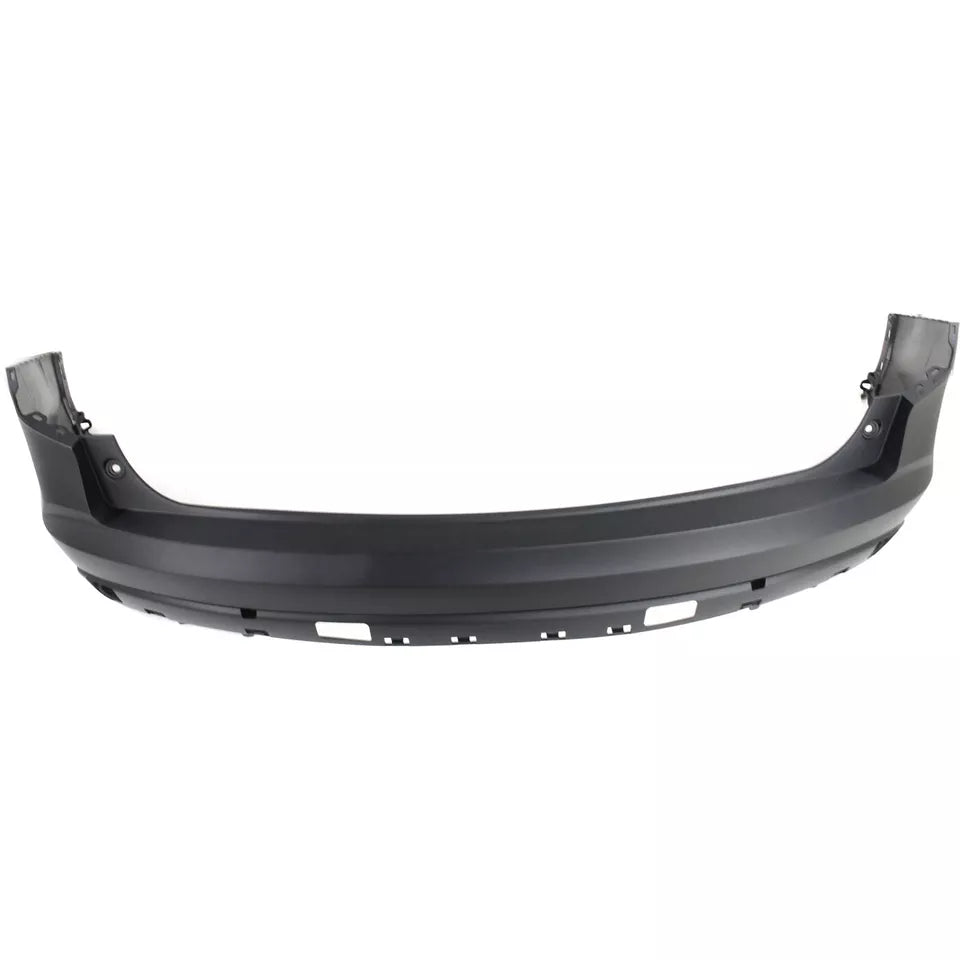 Cubierta parachoques trasero superior 2016 - 2018 HONDA PILOT HO1114104 04715TG7A90ZZ