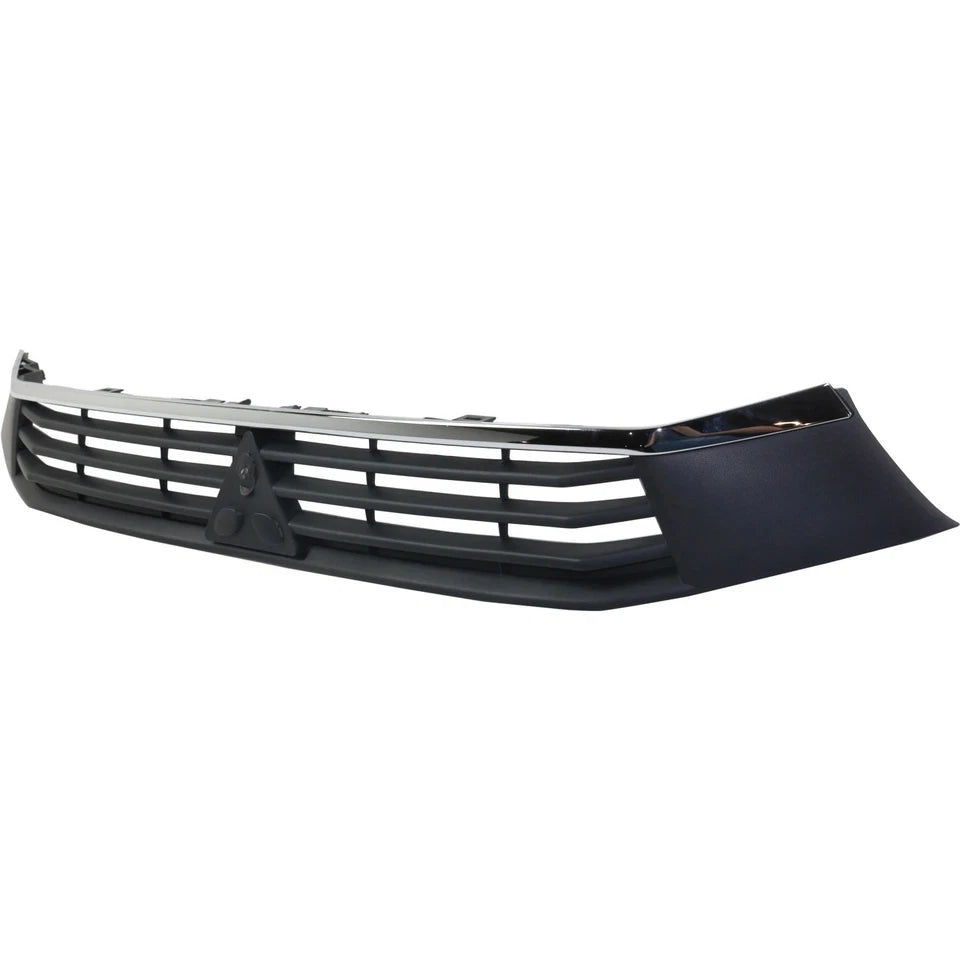 Conjunto de parrilla 2016 - 2017 MITSUBISHI OUTLANDER SPORT MI1200268 6402A430