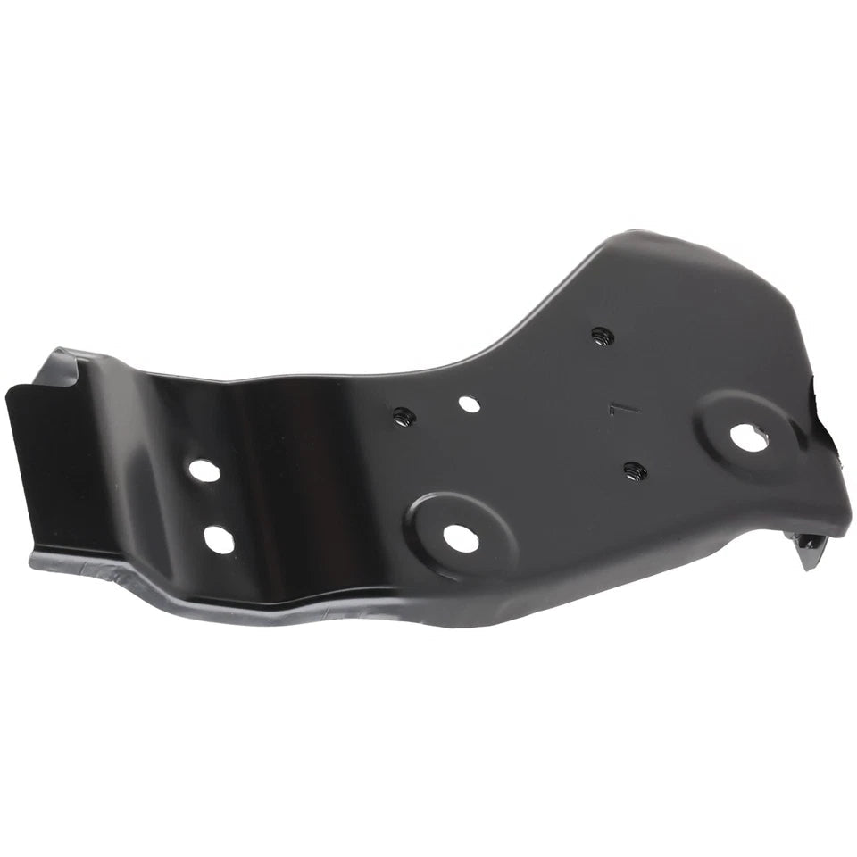 Driver Left Side Radiator support 2013 - 2021 NISSAN NV200 NI1225270 F25213LMMA