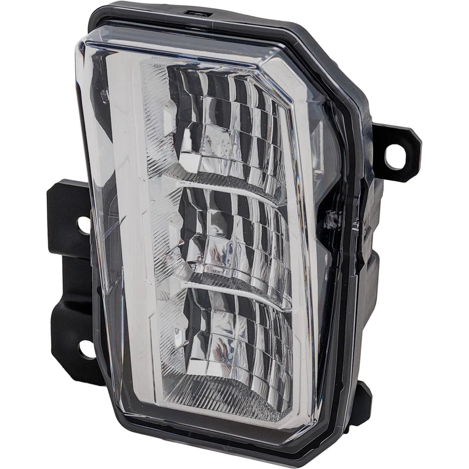 Left Side Fog lamp assy 2019 - 2021 SUBARU FORESTER SU2592131 84501SJ010