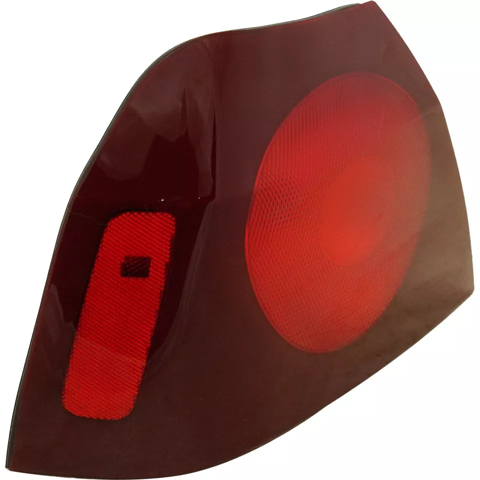 Left Side Taillamp assy 2000 - 2004 CHEVROLET IMPALA GM2800142 19169008