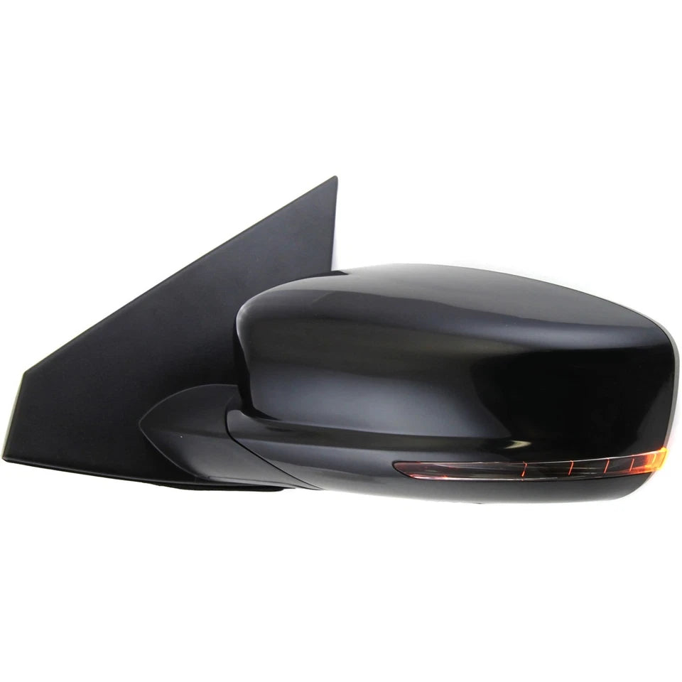 Espejo retrovisor exterior izquierdo 2013 - 2014 DODGE DART CH1320364 1TA131X8AI-PFM