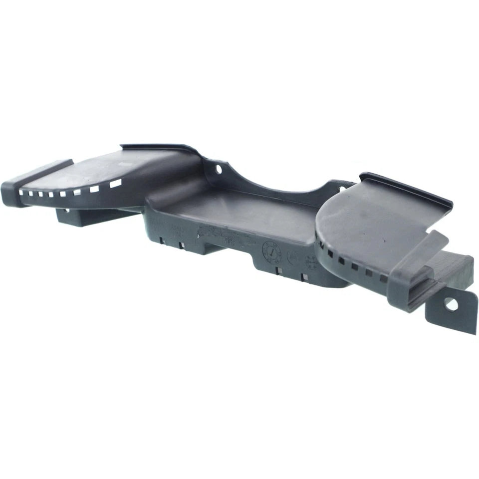 Grille air deflector 2010 - 2013 MAZDA 3 MA1218100 BBM450AD1A