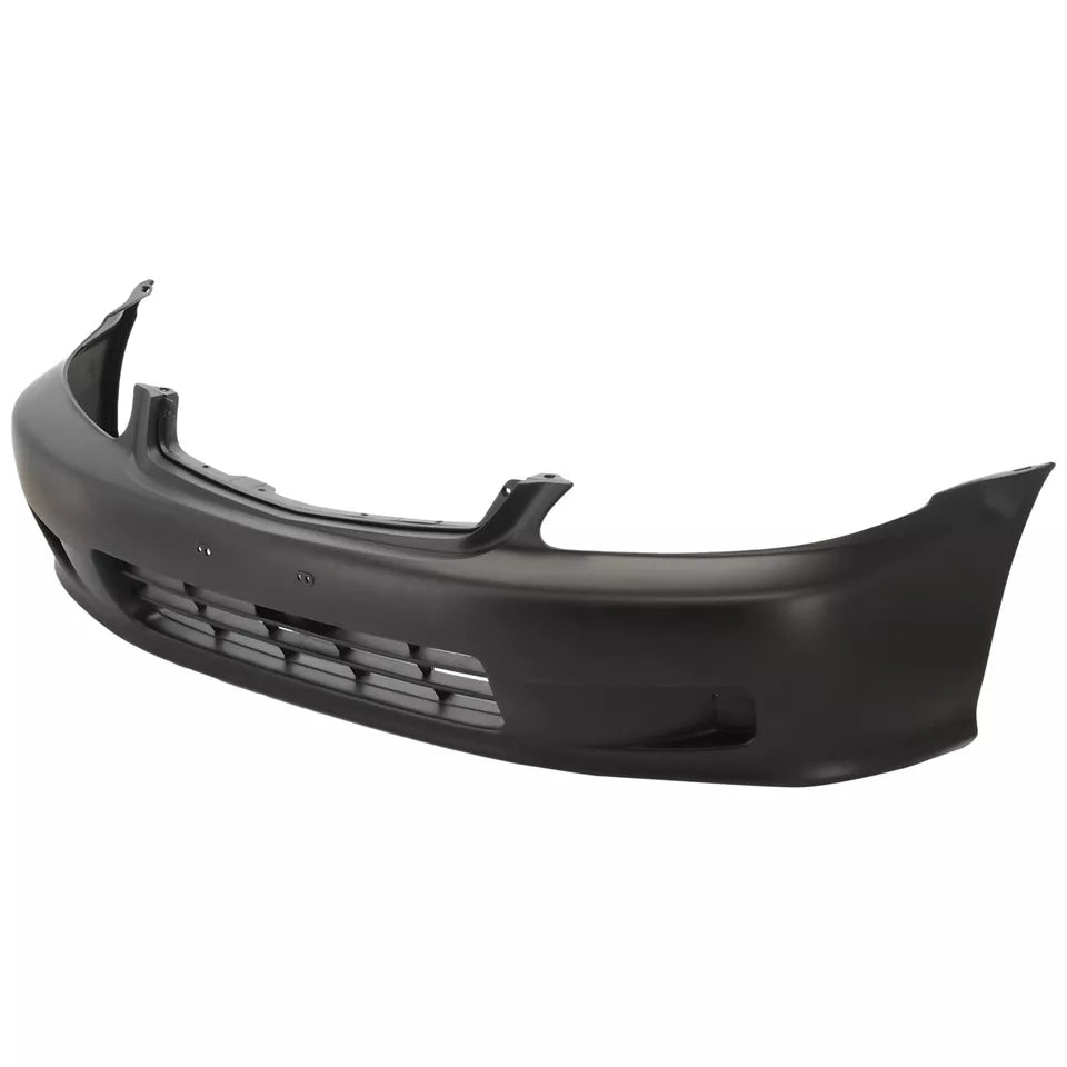 Front bumper cover 1999 - 2000 HONDA CIVIC HO1000184 04711S01A01ZZ