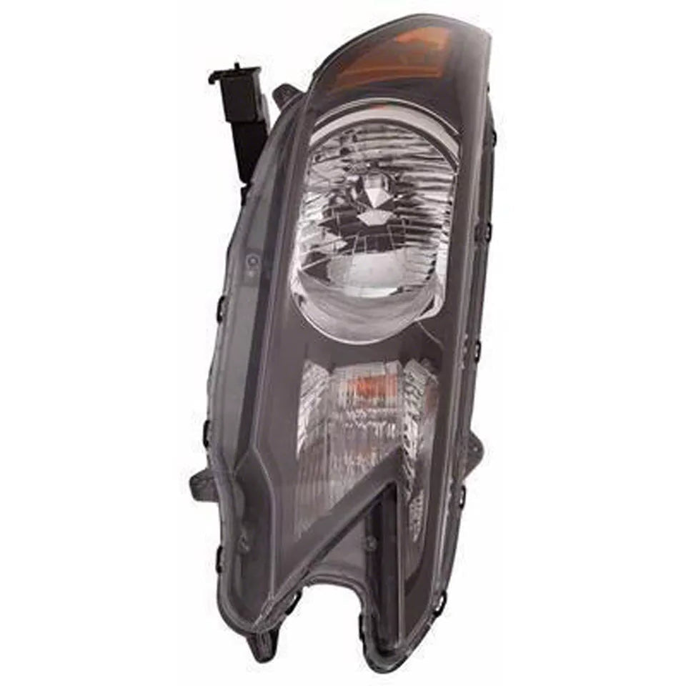 Conjunto de faro derecho compuesto 2012 - 2014 HONDA CR-V HO2503148C 33100T0AA01
