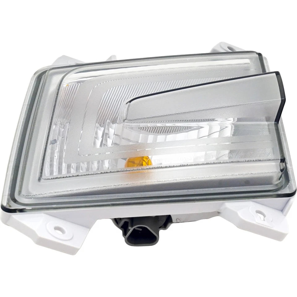 Right Side Front signal lamp 2017 - 2020 HONDA RIDGELINE CAPA HO2531130C 33300T6ZA11