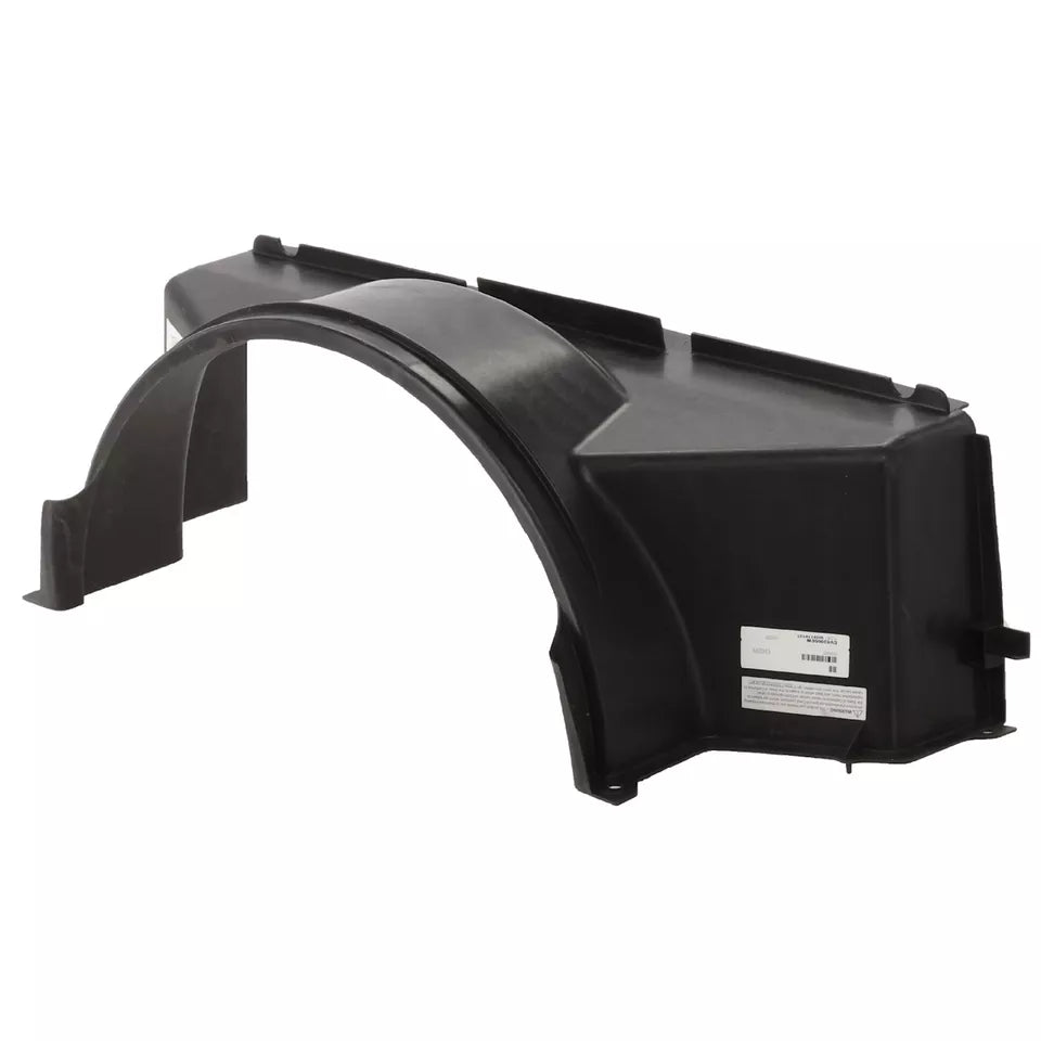 Radiator fan shroud 1999 - 2004 CHEVROLET SILVERADO 1500  GM3110131 15707564