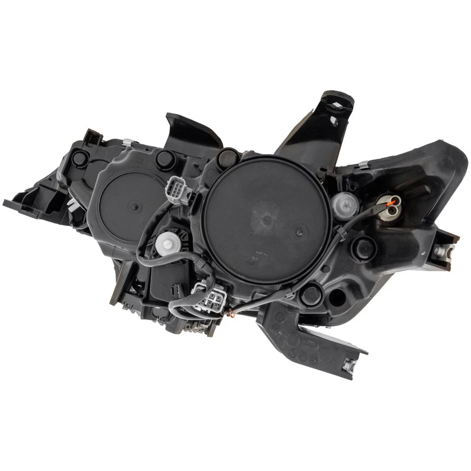 Conjunto de faro derecho compuesto 2019 - 2020 MITSUBISHI OUTLANDER CAPA MI2503173C 8301D344