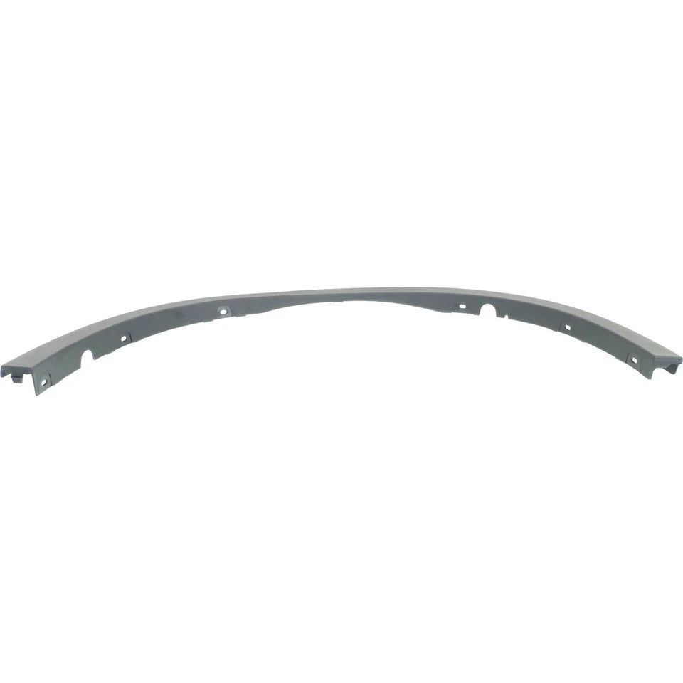 Left Side Rear wheel opening molding 2014 - 2018 BMW X5 BM1790106 51777294371