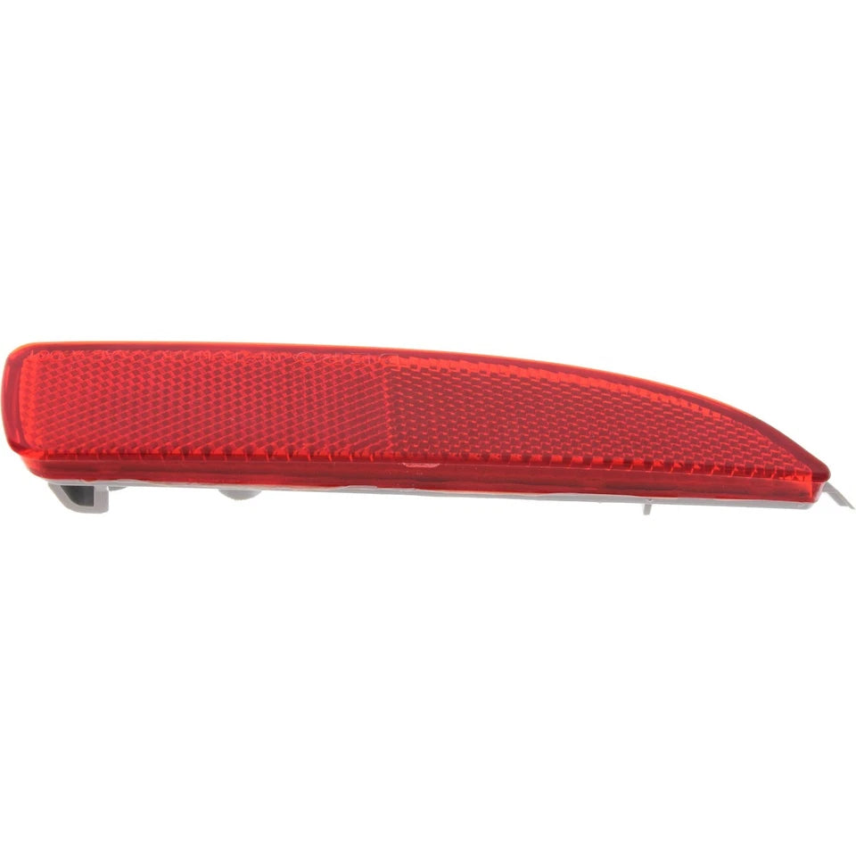 Reflector de parachoques trasero derecho 2014 - 2018 MAZDA 3 MA1185101C D350515M0E