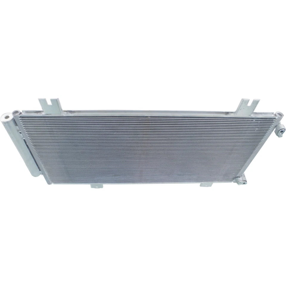 Air conditioning condenser 2015 - 2020 HONDA FIT HO3030161 80100T5RA01