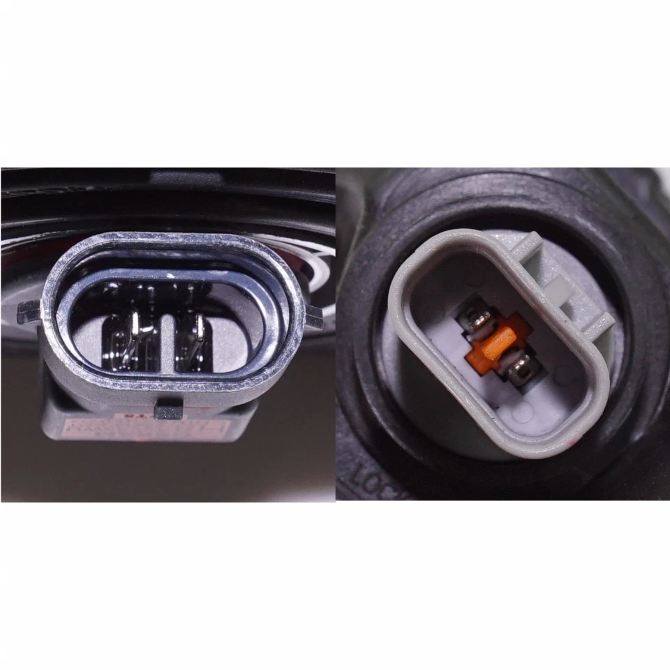 Right Side Fog lamp assy 2017 - 2019 KIA NIRO CAPA KI2593158C 92202G5000