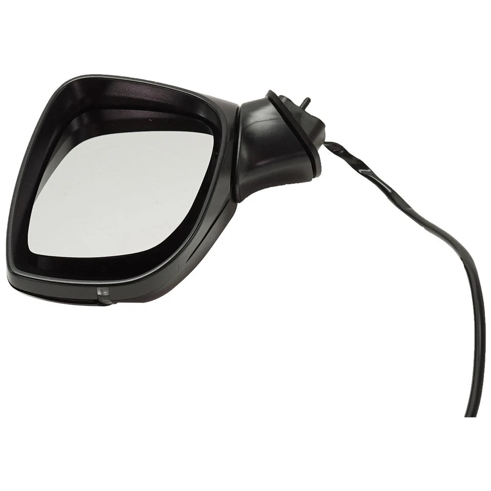 Espejo retrovisor exterior izquierdo 2017 - 2018 MAZDA CX-5 MA1320197 KD2W69181A-PFM