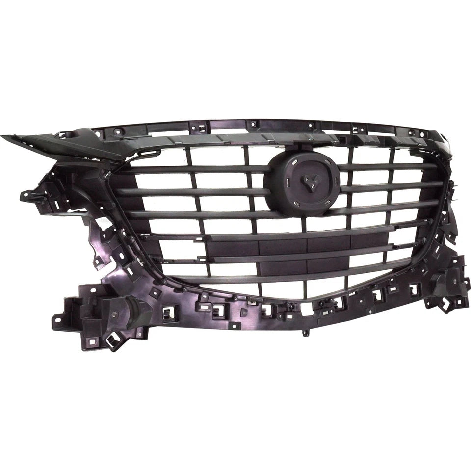 Conjunto de parrilla 2017 - 2018 MAZDA 3 CAPA MA1200216C BANE50712D