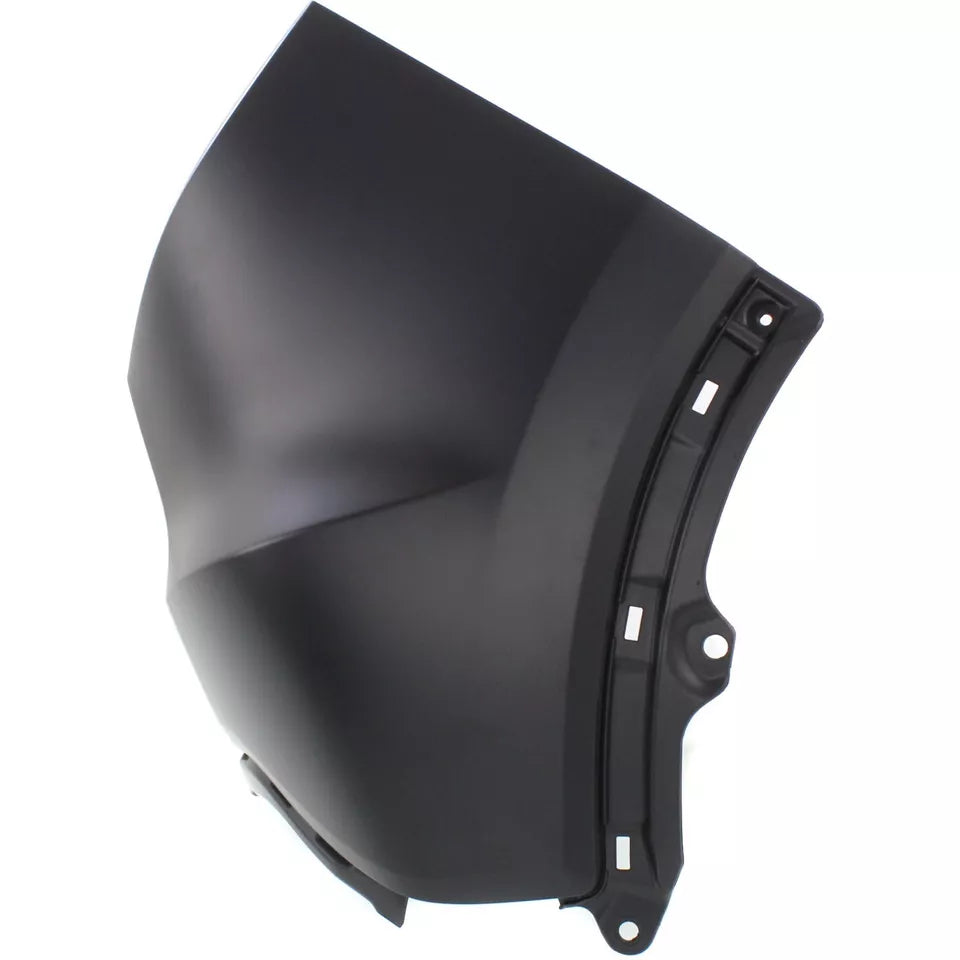 Cubierta de parachoques trasero derecho 2016 - 2022 HONDA HR-V HO1117103 04717T7WA90ZZ