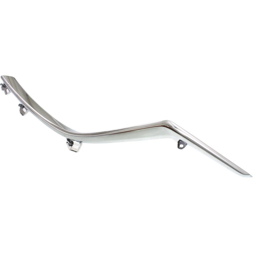 Moldura Rejilla Lado Izquierdo Inferior 2014 - 2017 MAZDA 6 MA1214104 GHP9507K1C