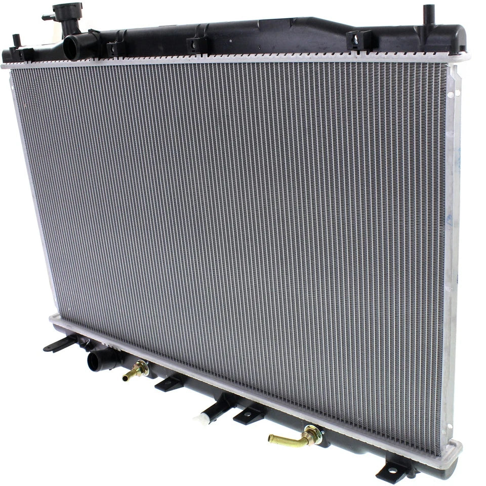 Radiator assembly 2010 - 2011 HONDA CR-V HO3010225 19010REZA51