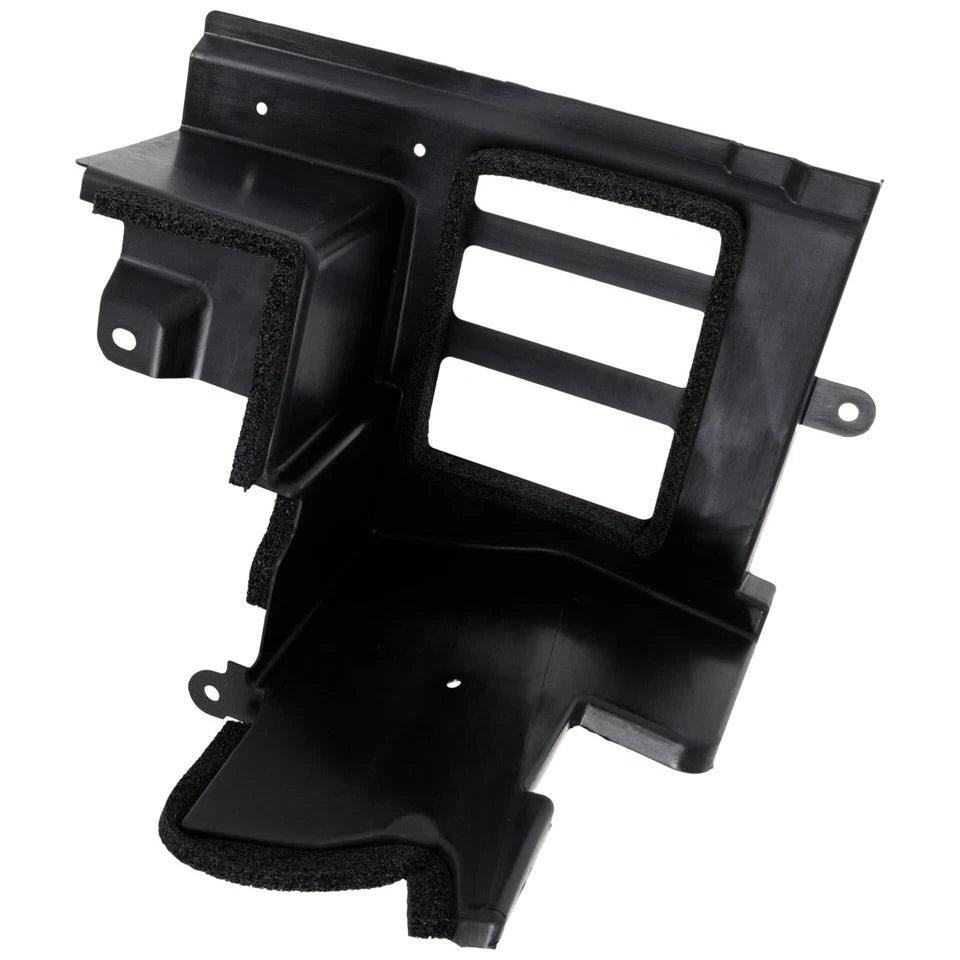 Right Radiator Support Air Intake Duct 2013 - 2021 NISSAN NV200 NI1218127 628223LM0A