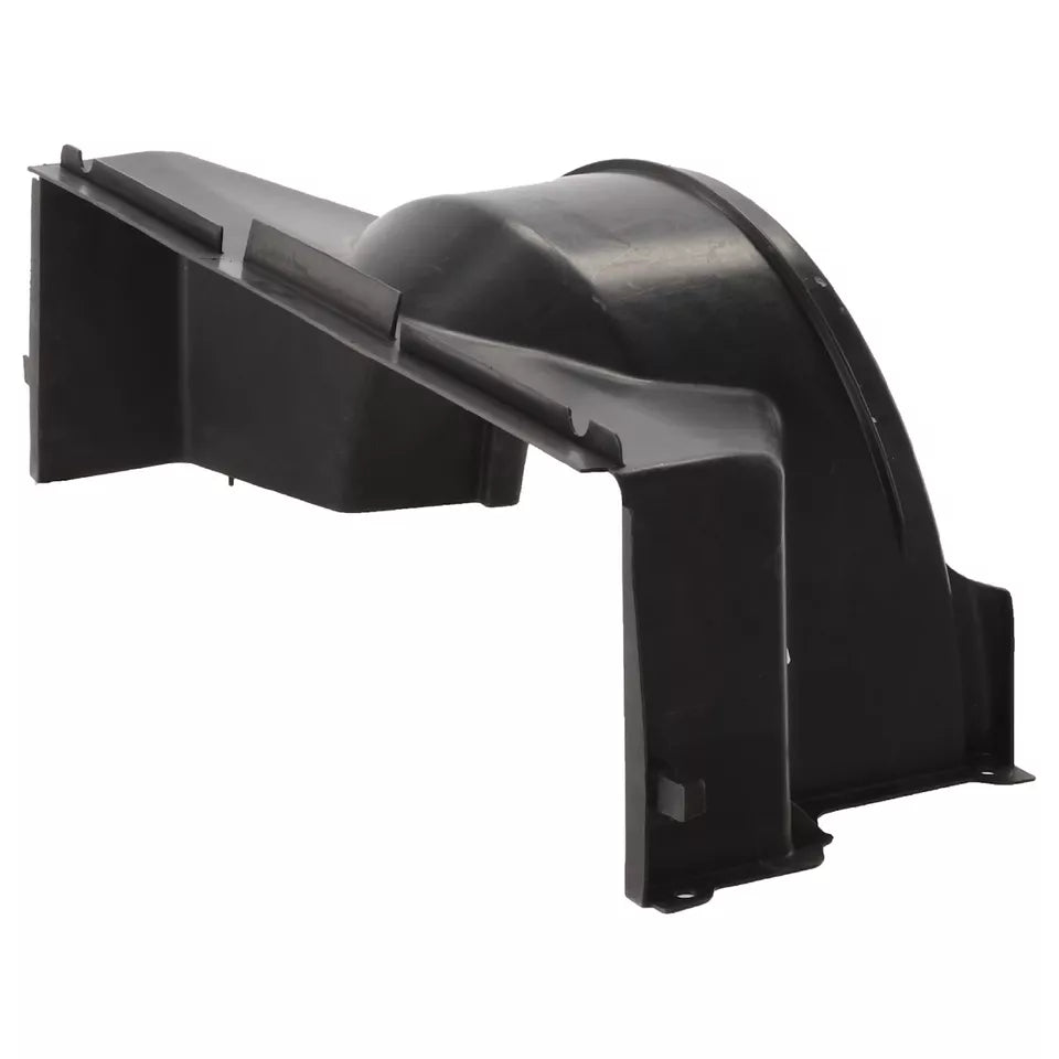 Radiator fan shroud 1999 - 2004 CHEVROLET SILVERADO 1500 GM3110131 15707564