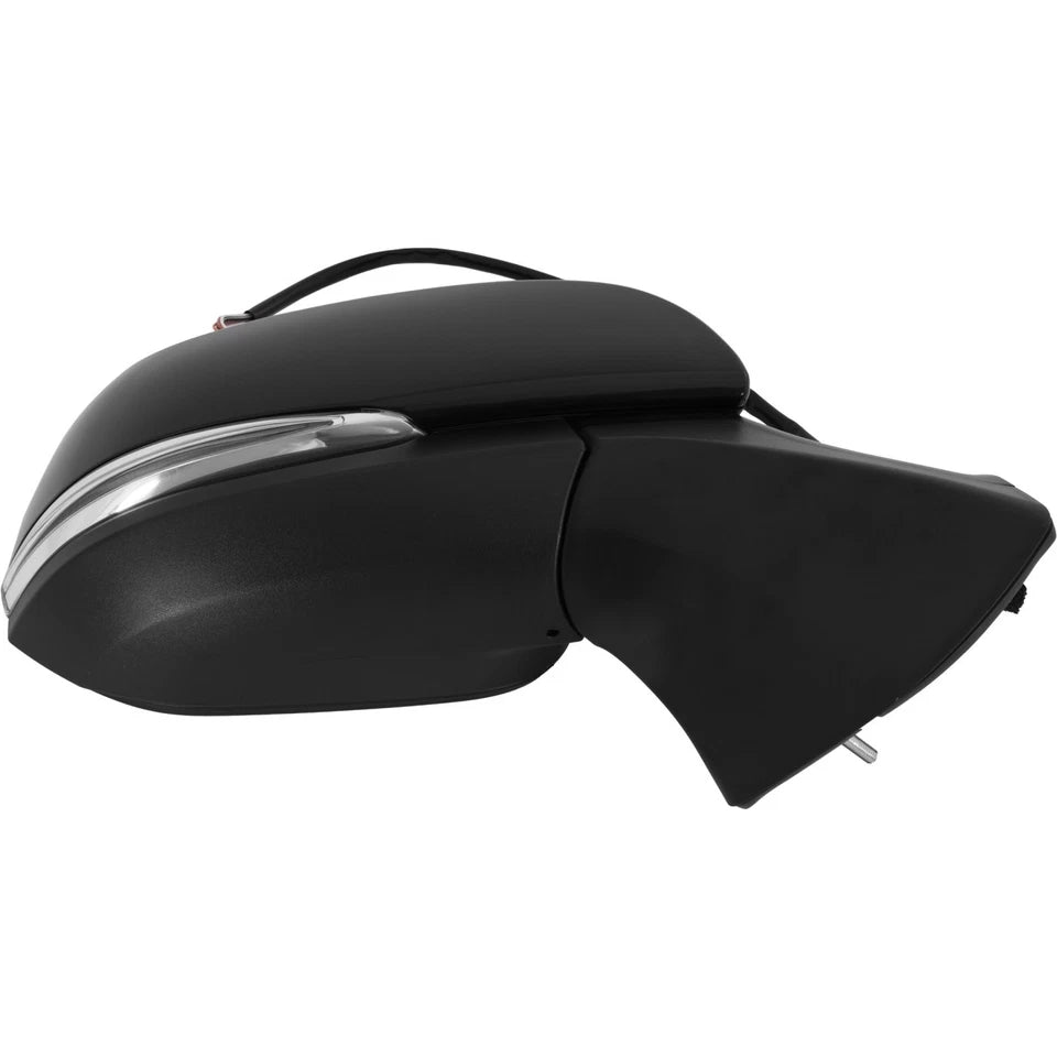 Espejo retrovisor exterior derecho 2020 - 2023 TOYOTA HIGHLANDER TO1321415 879100E371-PFM