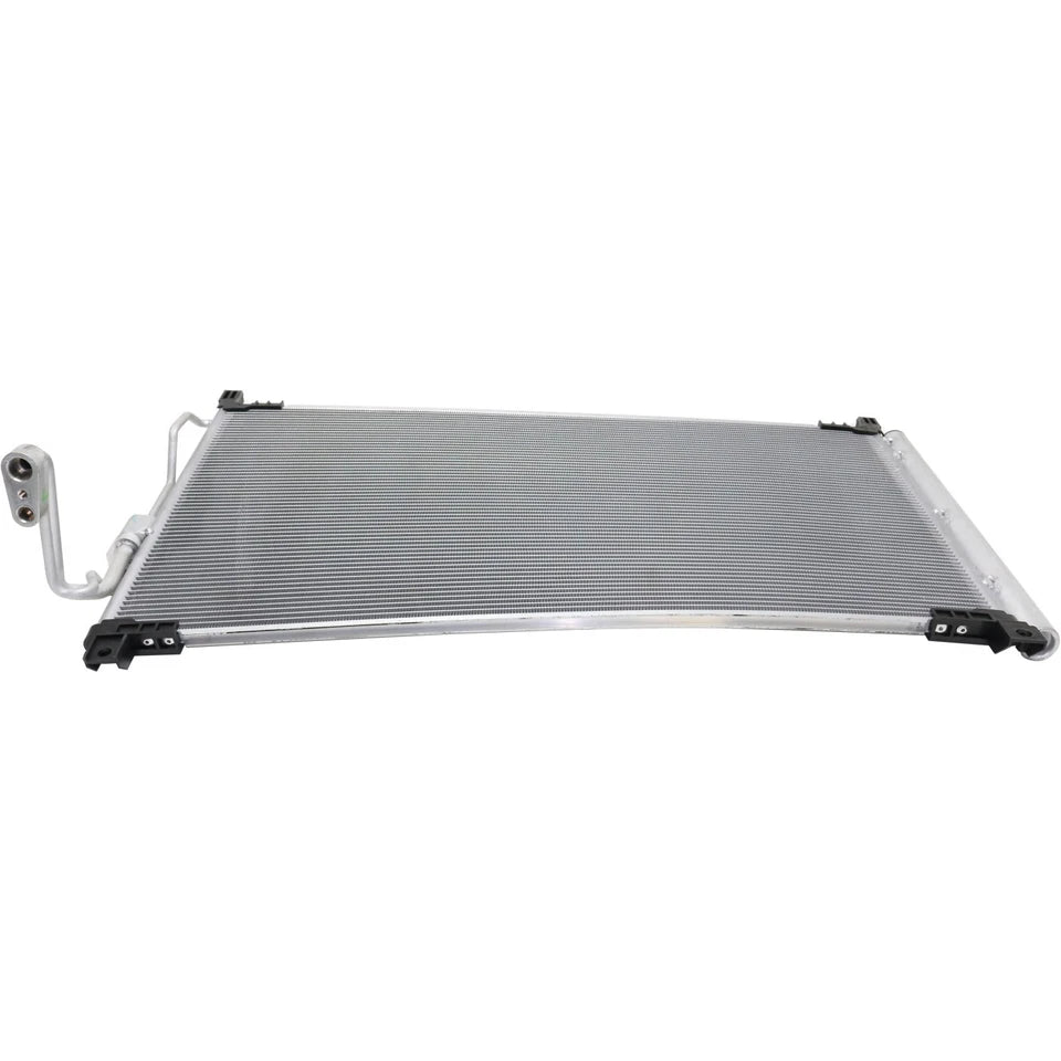 Air conditioning condenser 2015 - 2023 NISSAN MURANO NI3030177 921005AA1A