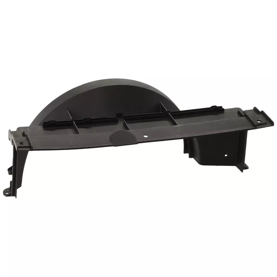 Radiator fan shroud 1988 - 1999 CHEVROLET C1500 GM3110116 15739589